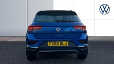 Volkswagen T-Roc 1.5 TSI EVO SE 5dr Petrol Hatchback